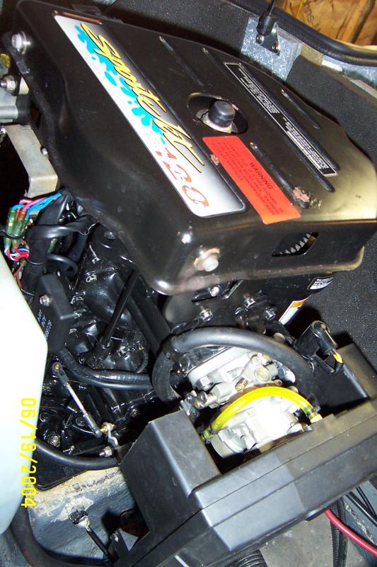 mirage engine install 2.JPG